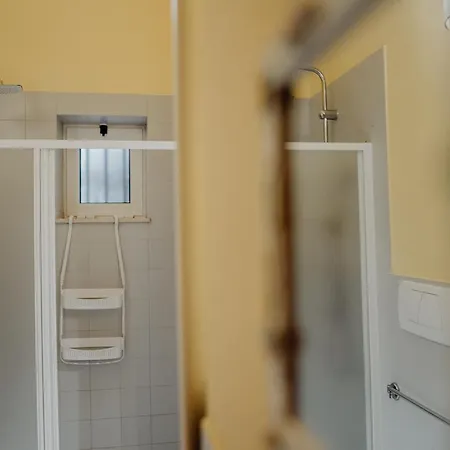 La Casetta Di Cristina Apartment