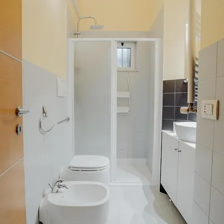 La Casetta Di Cristina Apartment *