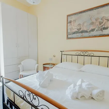 La Casetta Di Cristina Apartment