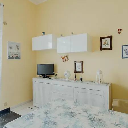 Apartment La Casetta Di Cristina