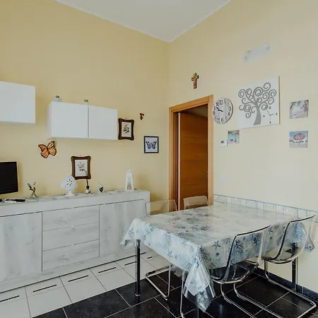 Apartment La Casetta Di Cristina *