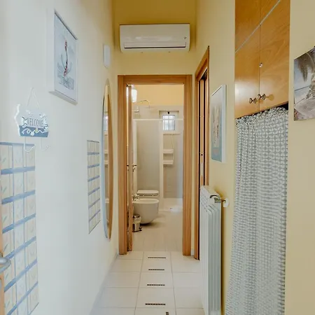 Apartamento La Casetta Di Cristina *