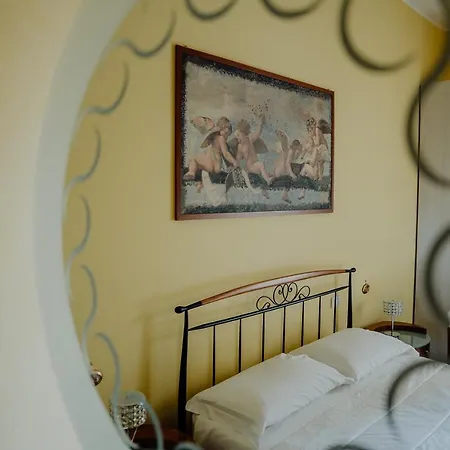 La Casetta Di Cristina Apartamento *