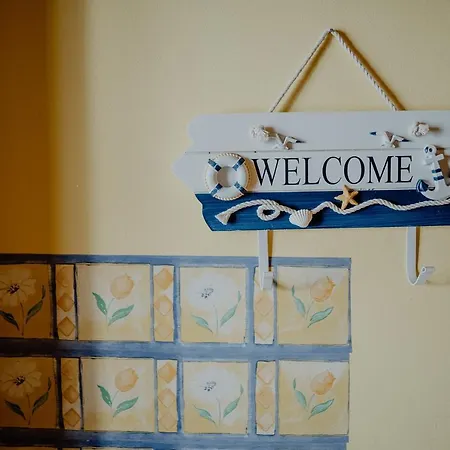 La Casetta Di Cristina Apartamento